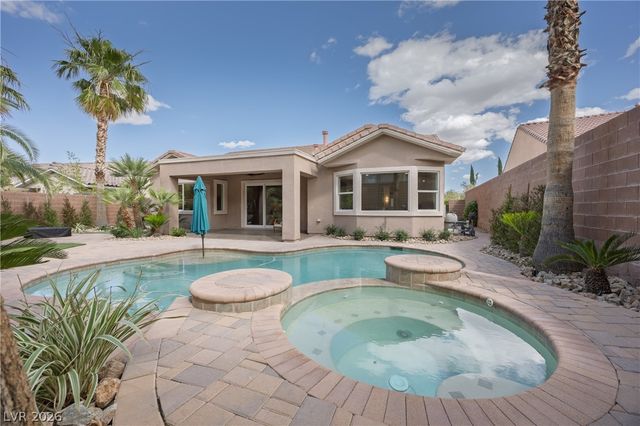 929 Viscanio Place, Las Vegas, NV 89138