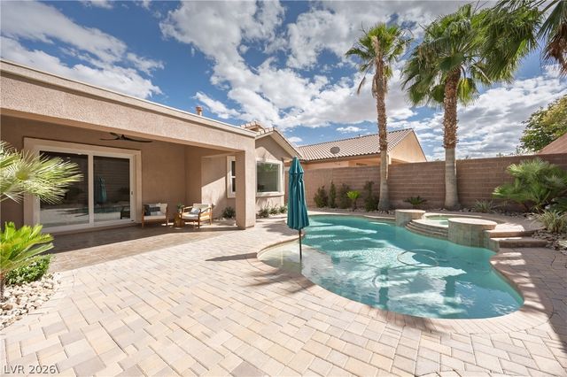 929 Viscanio Place, Las Vegas, NV 89138