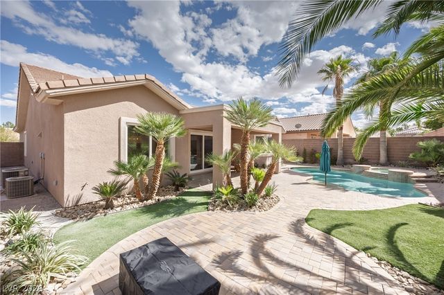 929 Viscanio Place, Las Vegas, NV 89138