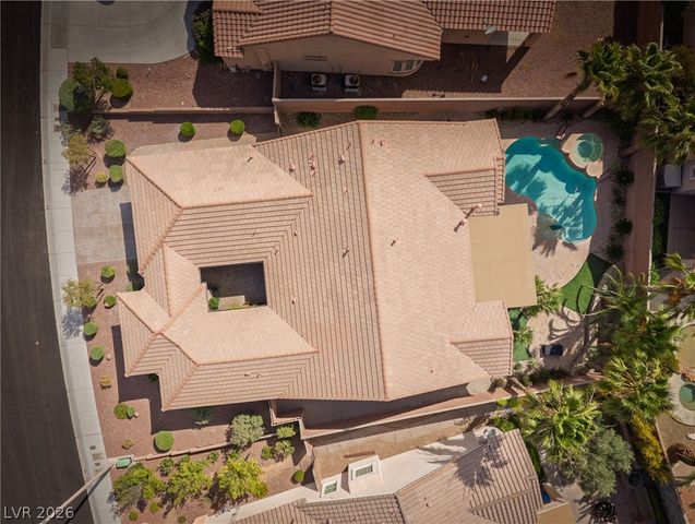 929 Viscanio Place, Las Vegas, NV 89138