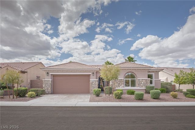 929 Viscanio Place, Las Vegas, NV 89138