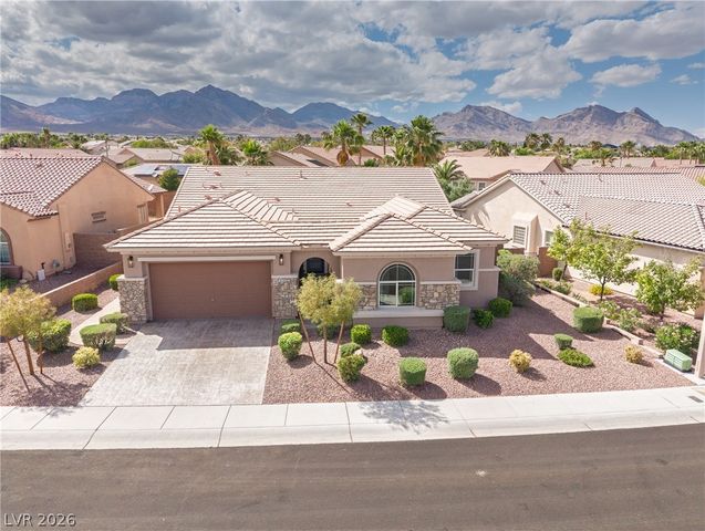 929 Viscanio Place, Las Vegas, NV 89138
