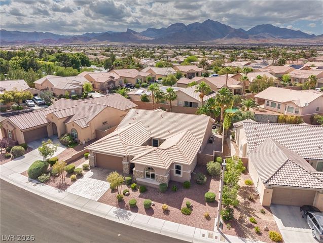 929 Viscanio Place, Las Vegas, NV 89138