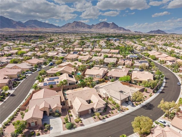 929 Viscanio Place, Las Vegas, NV 89138