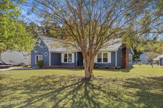 609 Mallard Drive, Jacksonville, NC 28540
