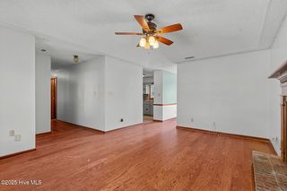 609 Mallard Drive, Jacksonville, NC 28540