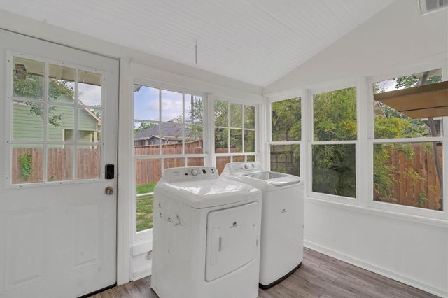 1109 Gargan Street, Houston, TX 77009