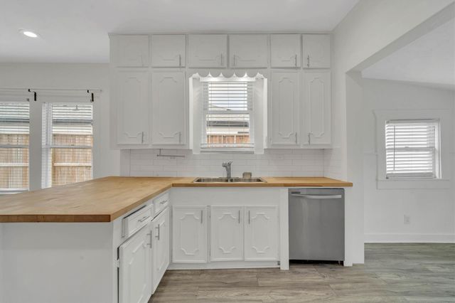 1109 Gargan Street, Houston, TX 77009