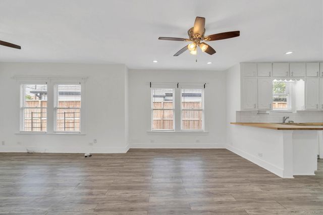 1109 Gargan Street, Houston, TX 77009