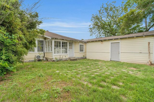 1109 Gargan Street, Houston, TX 77009