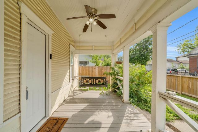 1109 Gargan Street, Houston, TX 77009