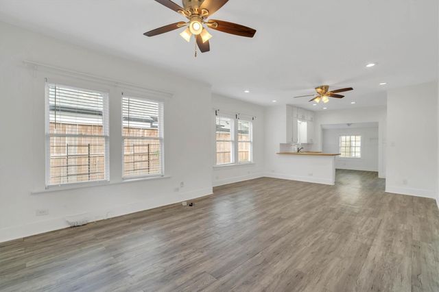 1109 Gargan Street, Houston, TX 77009