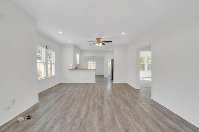1109 Gargan Street, Houston, TX 77009