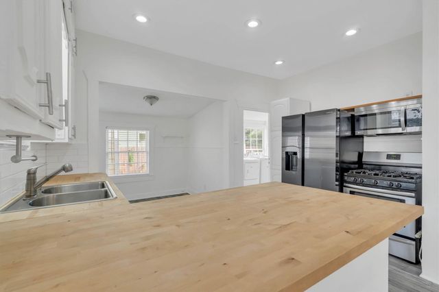 1109 Gargan Street, Houston, TX 77009