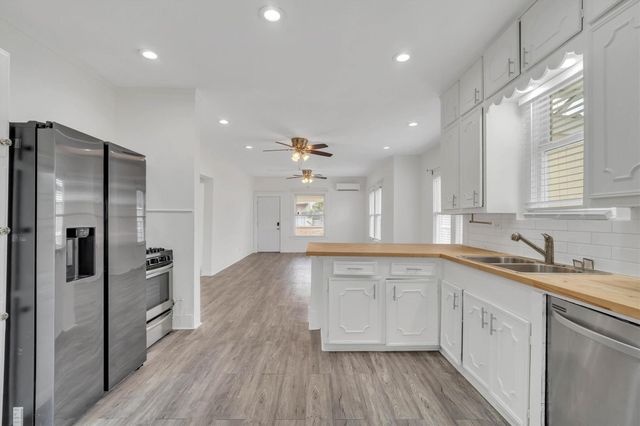 1109 Gargan Street, Houston, TX 77009