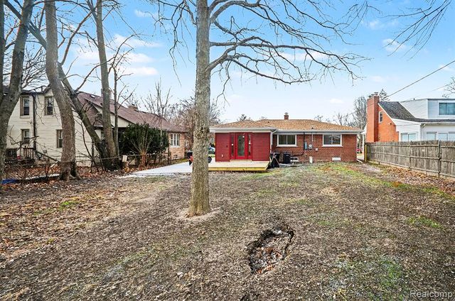 4378 Audubon Road, Detroit, MI 48224