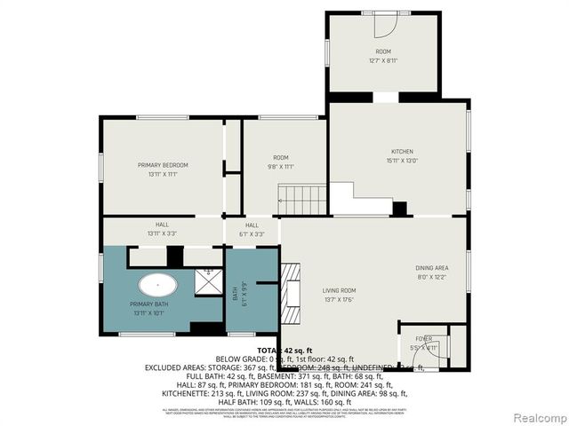 4378 Audubon Road, Detroit, MI 48224