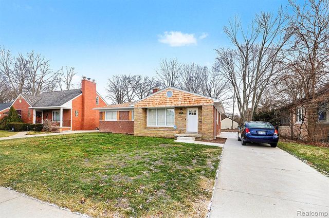 4378 Audubon Road, Detroit, MI 48224