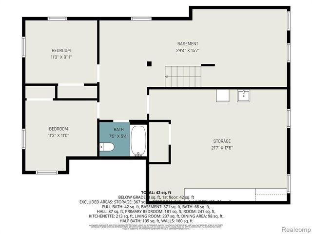 4378 Audubon Road, Detroit, MI 48224