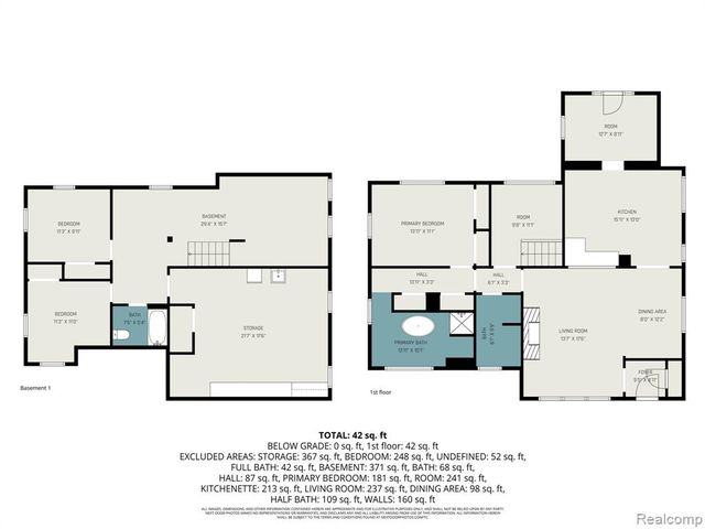 4378 Audubon Road, Detroit, MI 48224