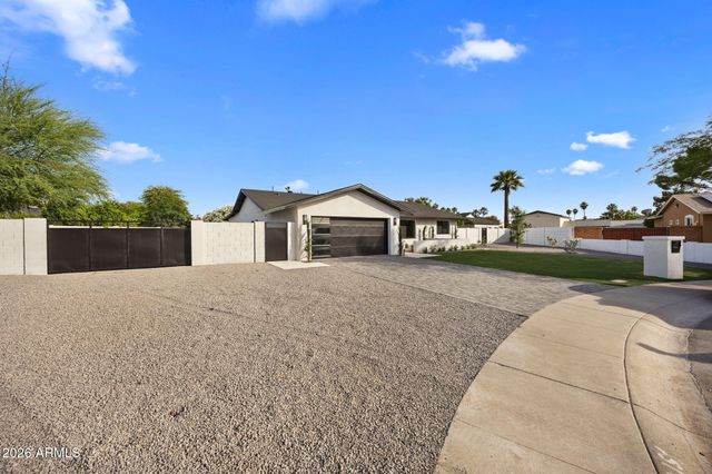 5129 E VOLTAIRE Avenue, Scottsdale, AZ 85254