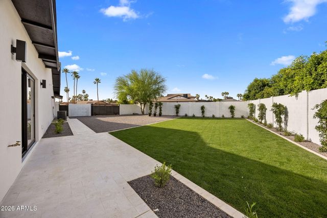 5129 E VOLTAIRE Avenue, Scottsdale, AZ 85254