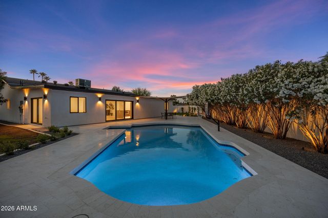 5129 E VOLTAIRE Avenue, Scottsdale, AZ 85254