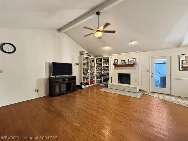 9800 Muirfield Circle, Fort Smith, AR 72908