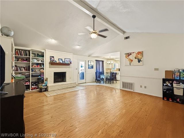 9800 Muirfield Circle, Fort Smith, AR 72908