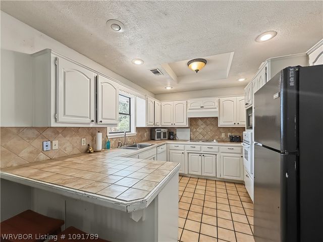 9800 Muirfield Circle, Fort Smith, AR 72908