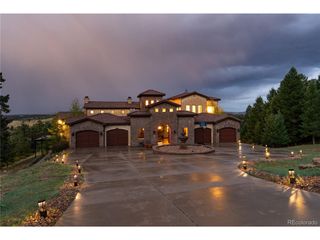 2869 Valley Park Dr, Larkspur, CO 80118