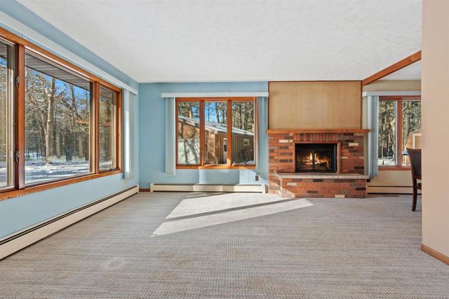 W8664 BUCKHORN CIRCLE, Wautoma, WI 54982