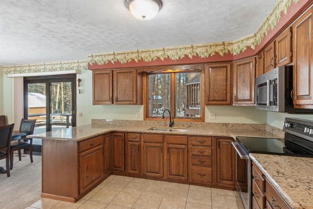 W8664 BUCKHORN CIRCLE, Wautoma, WI 54982