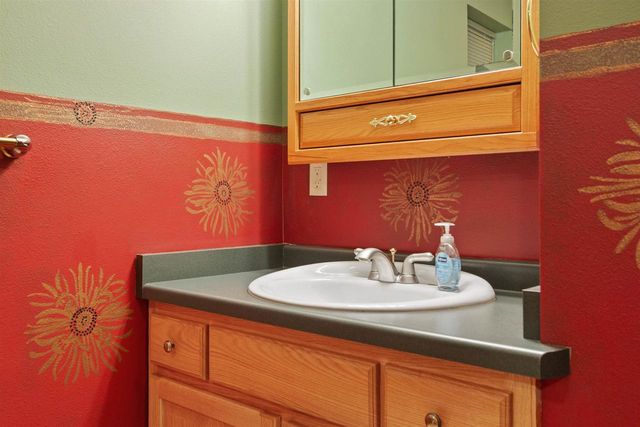 W8664 BUCKHORN CIRCLE, Wautoma, WI 54982