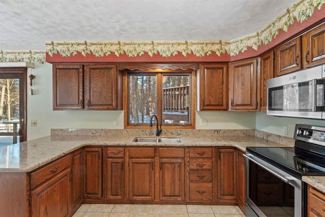 W8664 BUCKHORN CIRCLE, Wautoma, WI 54982