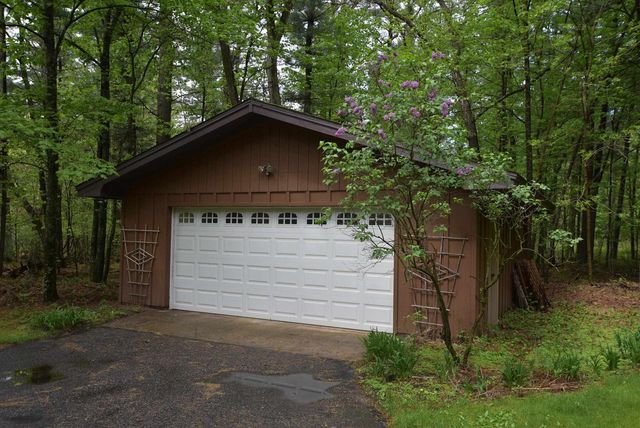 W8664 BUCKHORN CIRCLE, Wautoma, WI 54982