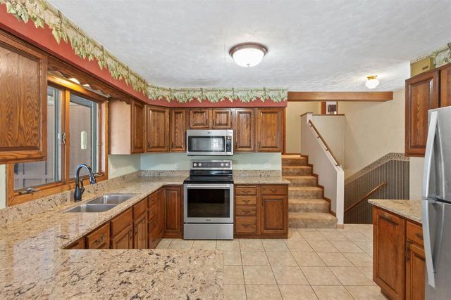 W8664 BUCKHORN CIRCLE, Wautoma, WI 54982