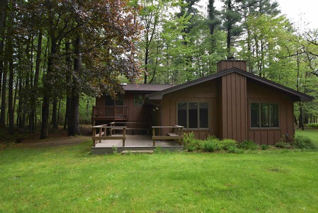 W8664 BUCKHORN CIRCLE, Wautoma, WI 54982