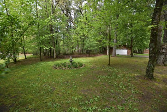 W8664 BUCKHORN CIRCLE, Wautoma, WI 54982
