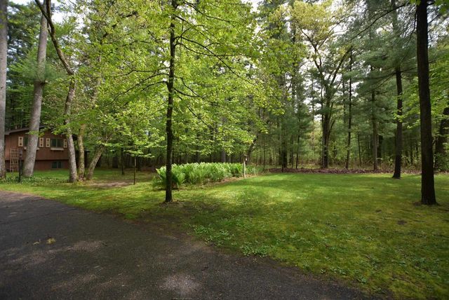 W8664 BUCKHORN CIRCLE, Wautoma, WI 54982