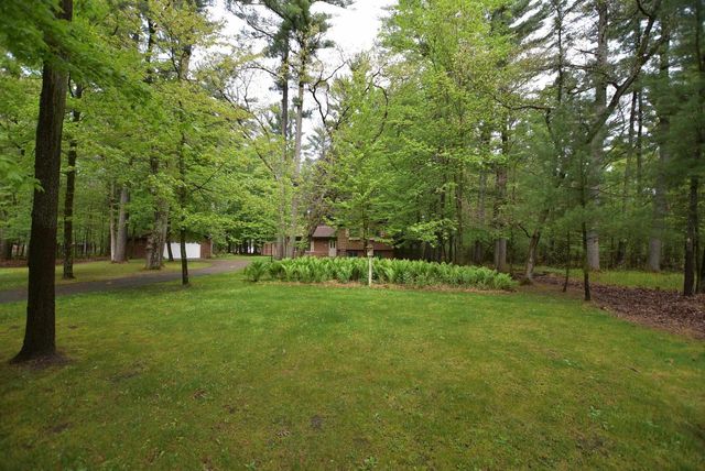 W8664 BUCKHORN CIRCLE, Wautoma, WI 54982