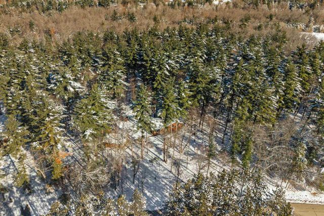 W8664 BUCKHORN CIRCLE, Wautoma, WI 54982