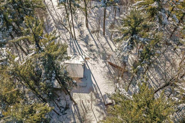 W8664 BUCKHORN CIRCLE, Wautoma, WI 54982