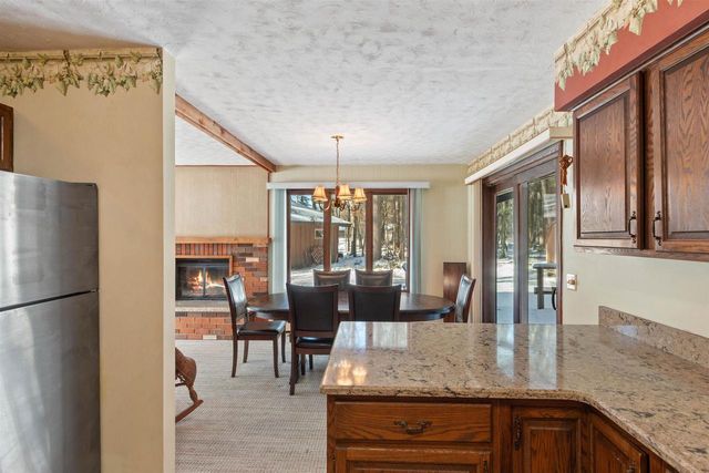 W8664 BUCKHORN CIRCLE, Wautoma, WI 54982