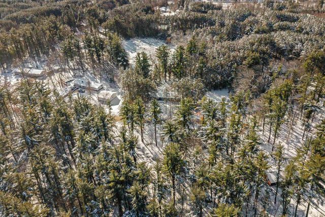 W8664 BUCKHORN CIRCLE, Wautoma, WI 54982
