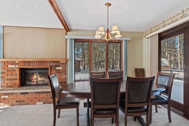 W8664 BUCKHORN CIRCLE, Wautoma, WI 54982