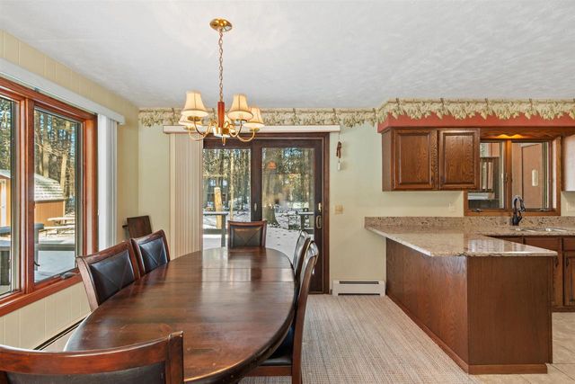 W8664 BUCKHORN CIRCLE, Wautoma, WI 54982