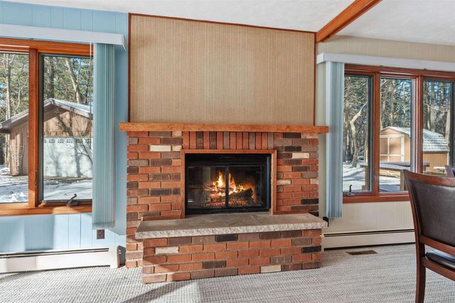 W8664 BUCKHORN CIRCLE, Wautoma, WI 54982