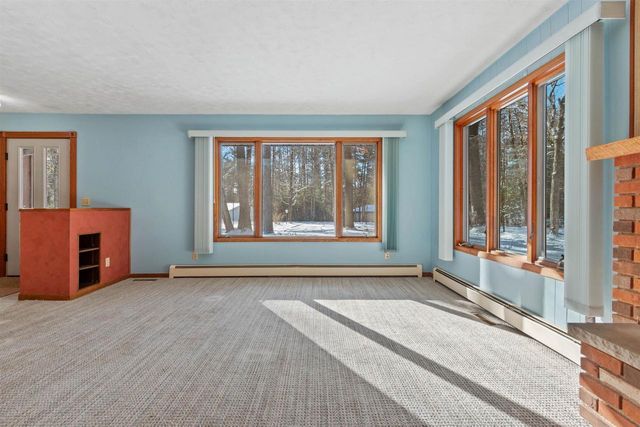 W8664 BUCKHORN CIRCLE, Wautoma, WI 54982