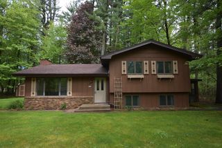 W8664 BUCKHORN CIRCLE, Wautoma, WI 54982